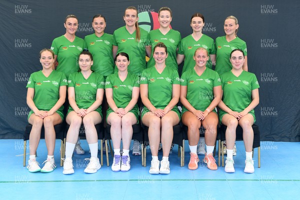 030825 - National League Netball Finals Day - 