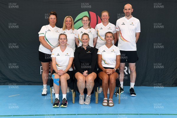 030825 - National League Netball Finals Day - 