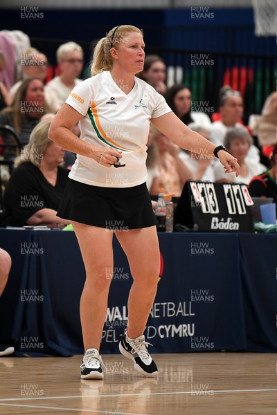 030825 - National League Netball Finals Day - 