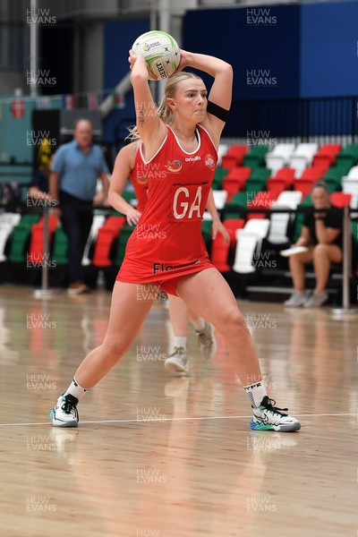 030825 - National League Netball Finals Day - 