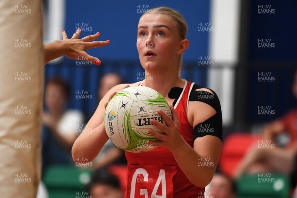 030825 - National League Netball Finals Day - 