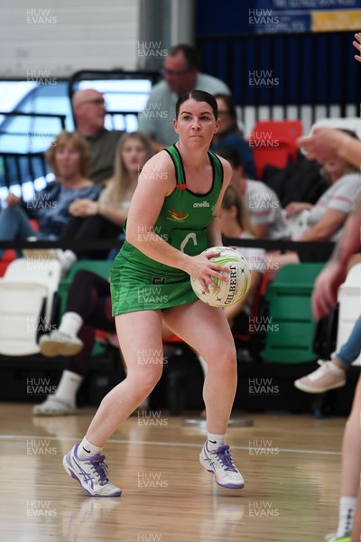 030825 - National League Netball Finals Day - 