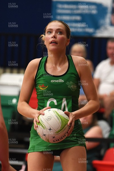 030825 - National League Netball Finals Day - 