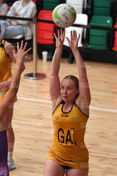 030825 - National League Netball Finals Day - 