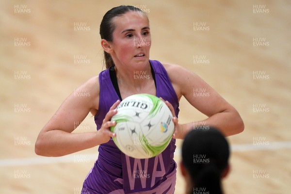 030825 - National League Netball Finals Day - 