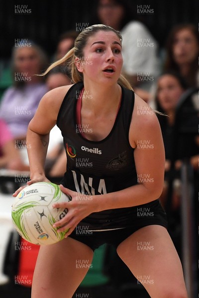 030825 - National League Netball Finals Day - 