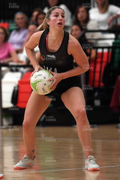 030825 - National League Netball Finals Day - 