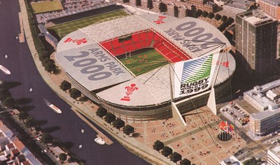 National Stadium Plans 030796