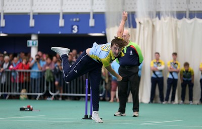 Natwest U19s T20 Finals Day 100917