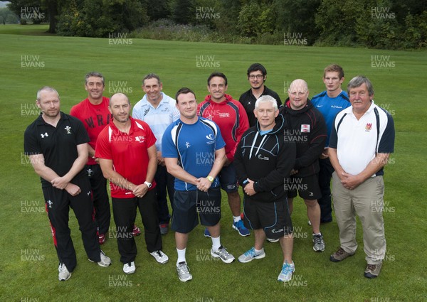 120913 - NCE Wednesday League Launch- ( c ) Huw Evans Agency