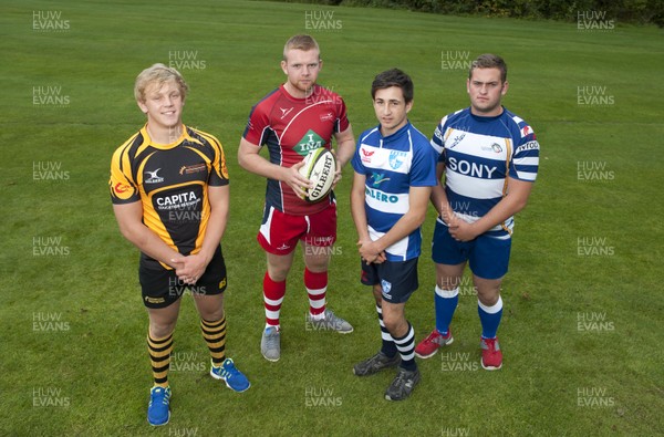 120913 - NCE Wednesday League Launch- ( c ) Huw Evans Agency