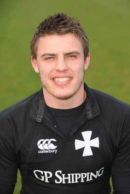 Neath RFC Squad 090408