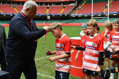 Neath Schools v Pembrokeshire Schools 260423