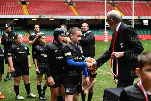 260423 - Neath Schools v Pembrokeshire Schools - DC Thomas Bowl Final -