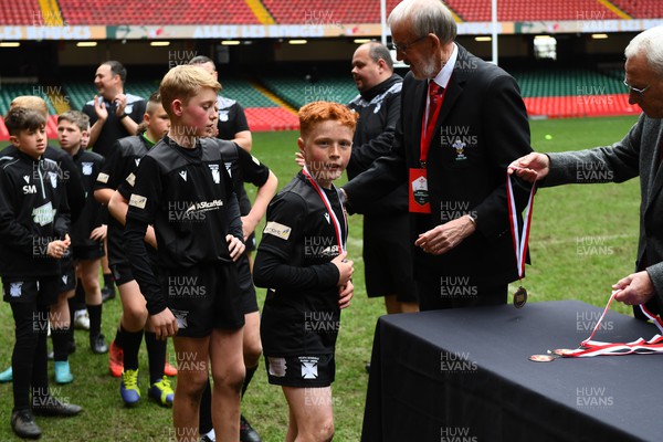 260423 - Neath Schools v Pembrokeshire Schools - DC Thomas Bowl Final -