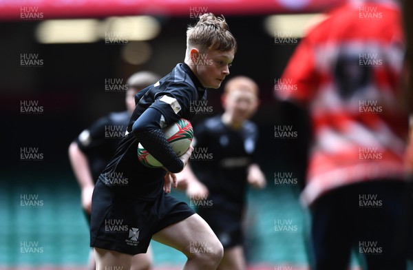 260423 - Neath Schools v Pembrokeshire Schools - DC Thomas Bowl Final -