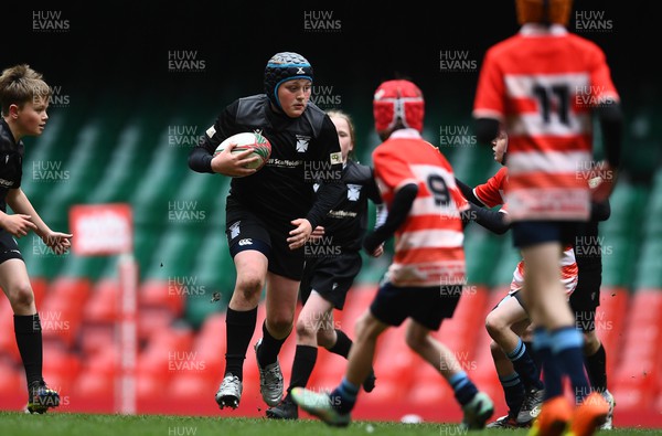 260423 - Neath Schools v Pembrokeshire Schools - DC Thomas Bowl Final -