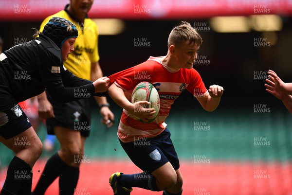 260423 - Neath Schools v Pembrokeshire Schools - DC Thomas Bowl Final -