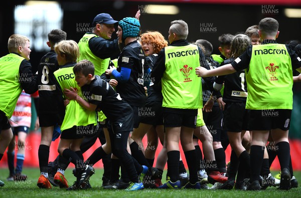 260423 - Neath Schools v Pembrokeshire Schools - DC Thomas Bowl Final -