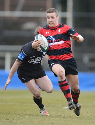 Neath v Aberavon 140413