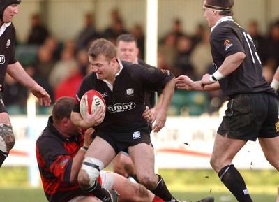 Neath v Aberavon 201203