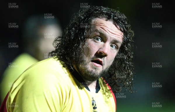 240812 - Neath RFC v Adam Jones Invitation XV, Adam Jones Testimonial Match - 