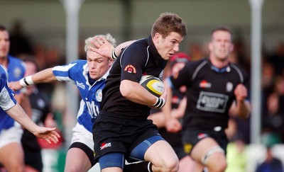 Neath v Bridgend 090503