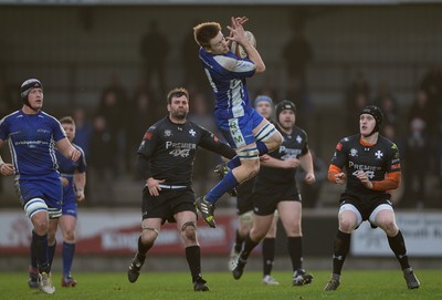 Neath v Bridgend 211213