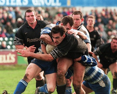 Neath v Bridgend 250295