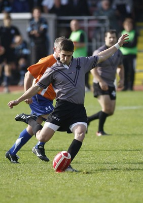 Neath v Cardiff 091010