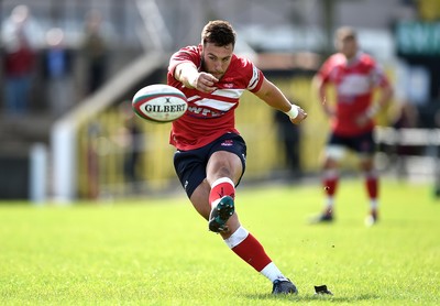 Neath v Llanelli 230917