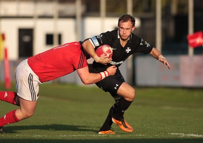 Neath v Munster A 191111