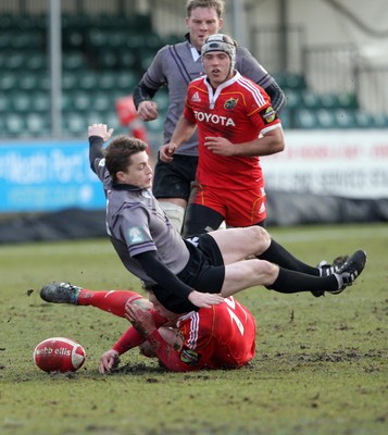 Neath v Munster A 270210