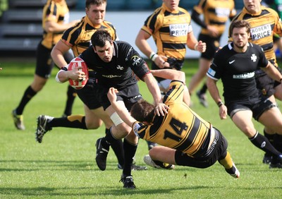 Neath v Newport 170911