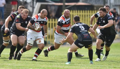 Neath v Pontypool 250818