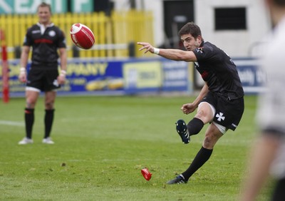 Neath v Pontypridd 021010