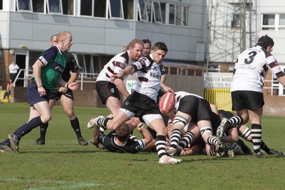 Neath v Pontypridd 240312