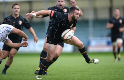 Neath v RGC 100916