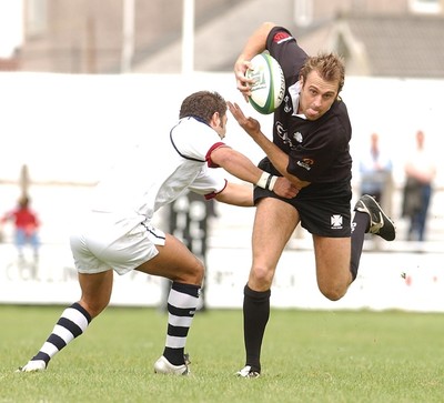 Neath v Swansea 270903