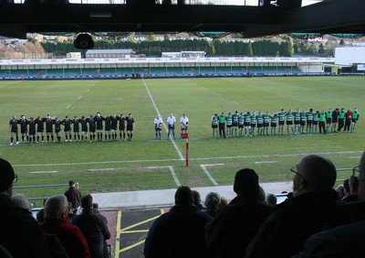 Neath v Tonmawr 080111