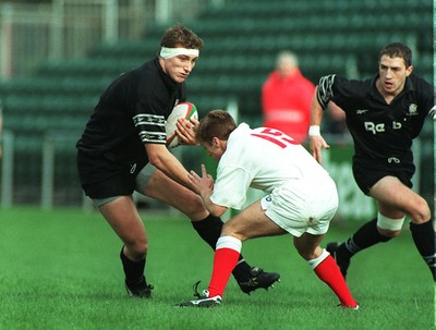 Neath v Ulster 261096