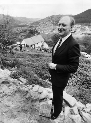 Neil Kinnock 220587