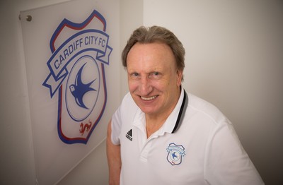 Neil Warnock Portraits 240118