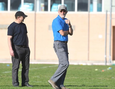 Nerja Rugby v Jaen Rugby 100319