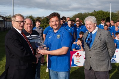 New Dock Stars League Presentation 260425