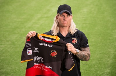 New Dragons Signings 240518