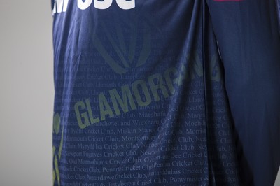 New Glamorgan T20 Kit 170418