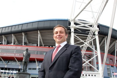 New Millennium Stadium Manager 050913