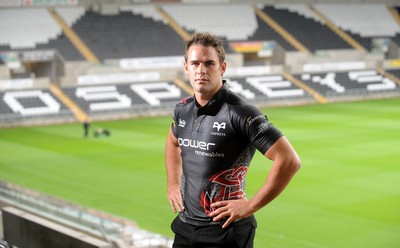 New Ospreys Shirt 110808