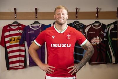 New Wales Rugby Jersey 141020